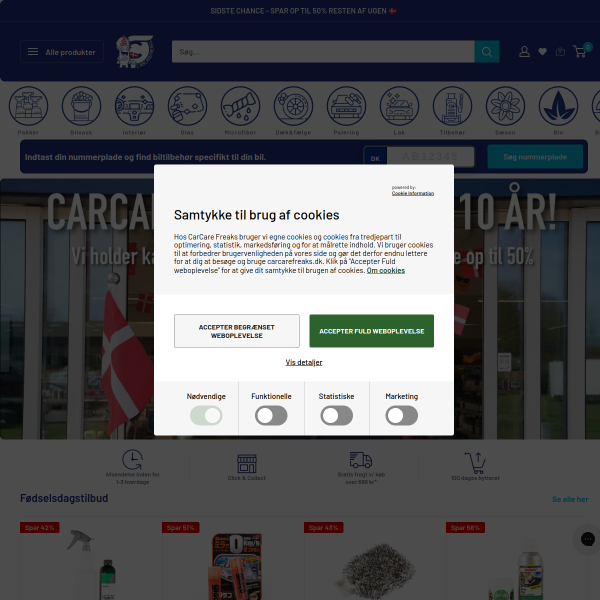 carcarefreaks.eu