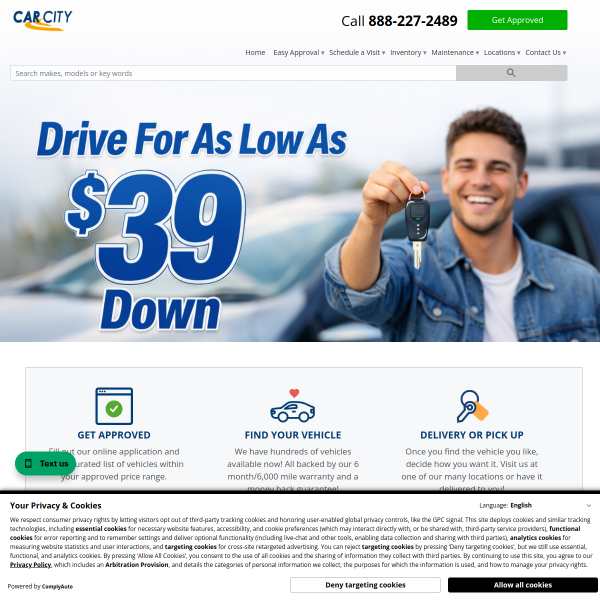 carcity.com