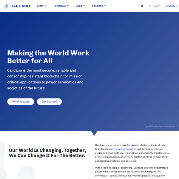 cardano.org