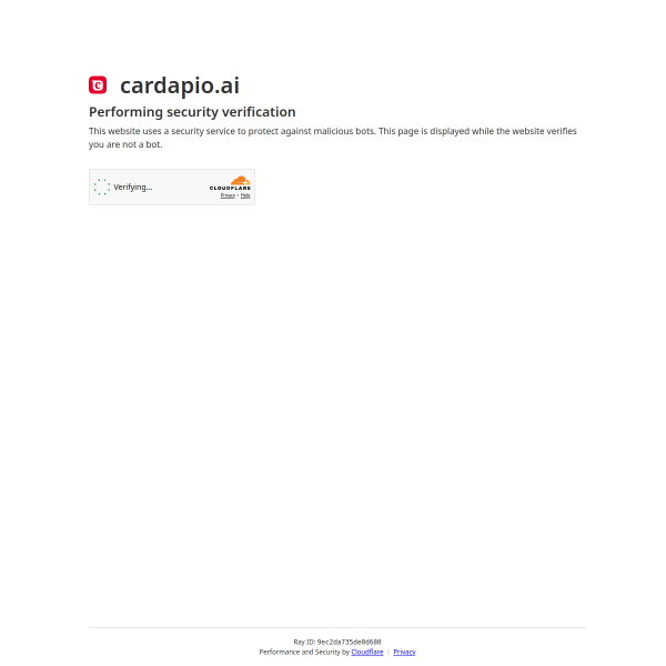 cardapio.ai