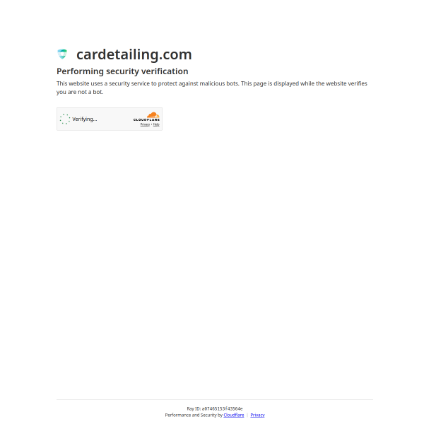 cardetailing.com