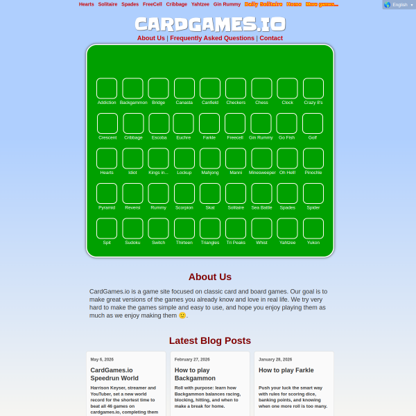 cardgames.io