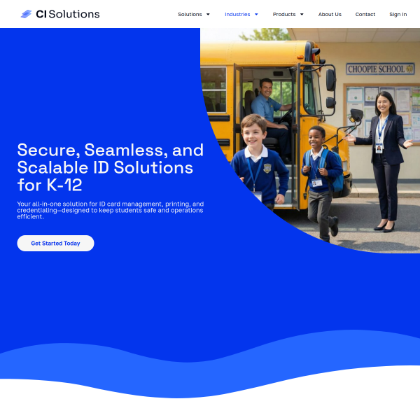 cardintegrators.com