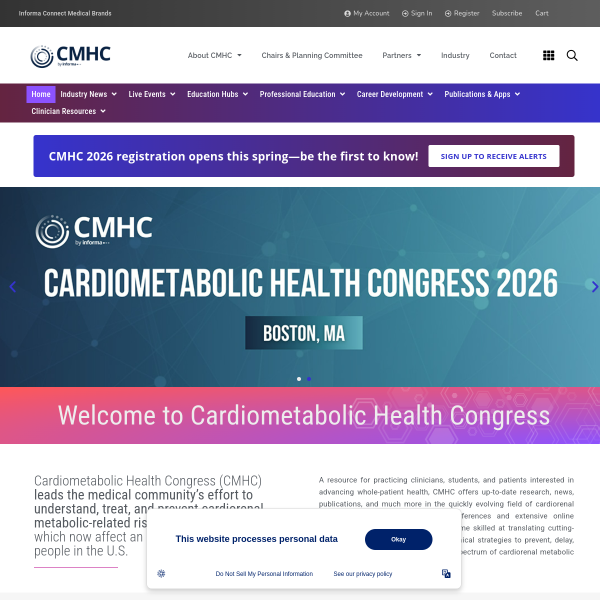 cardiometabolichealth.org