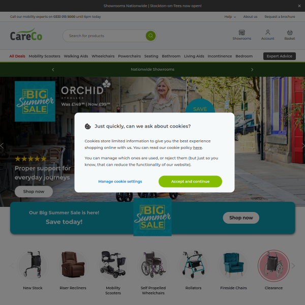 careco.co.uk