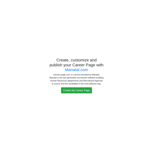 careers-page.com