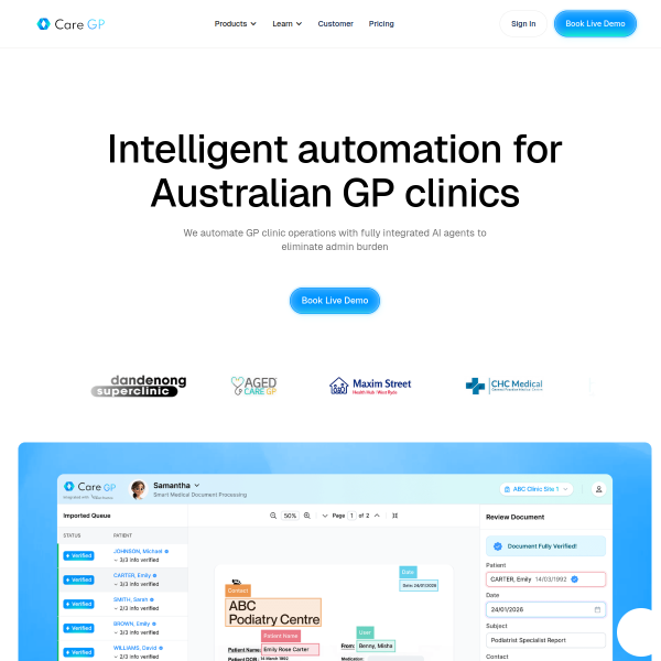 caregp.com.au