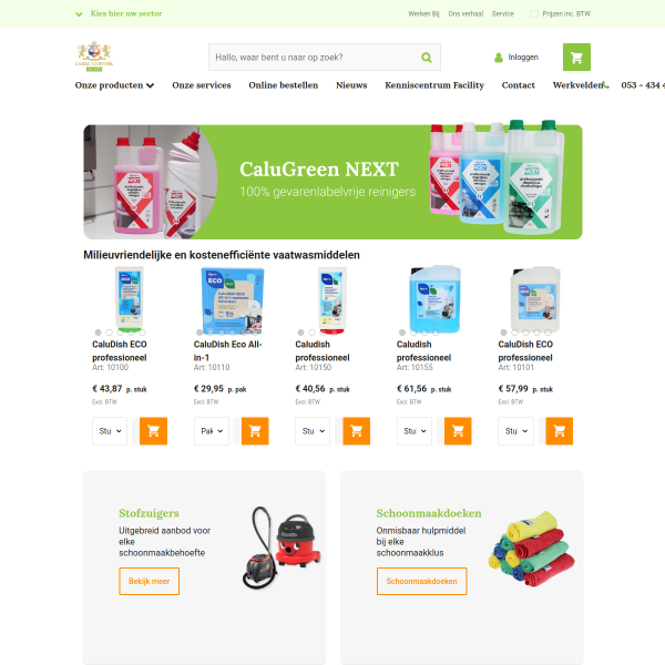 carellurvink.nl