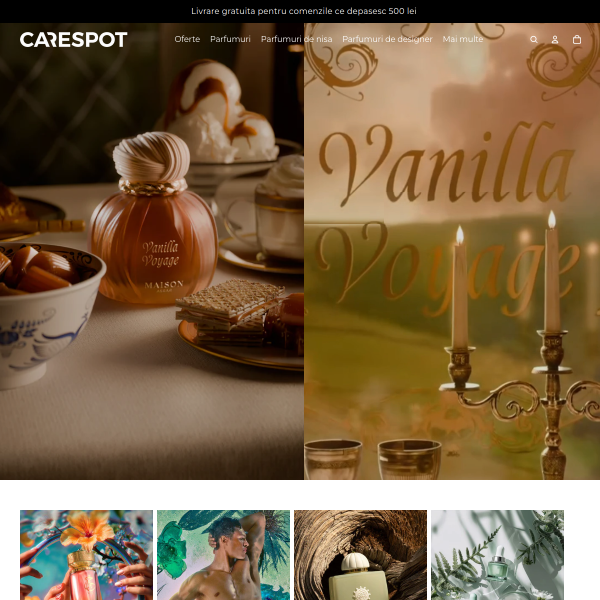 carespot.ro