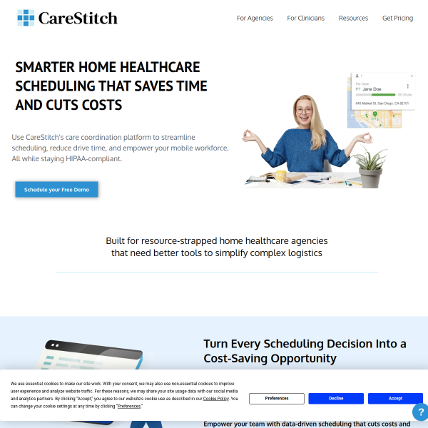 carestitch.com