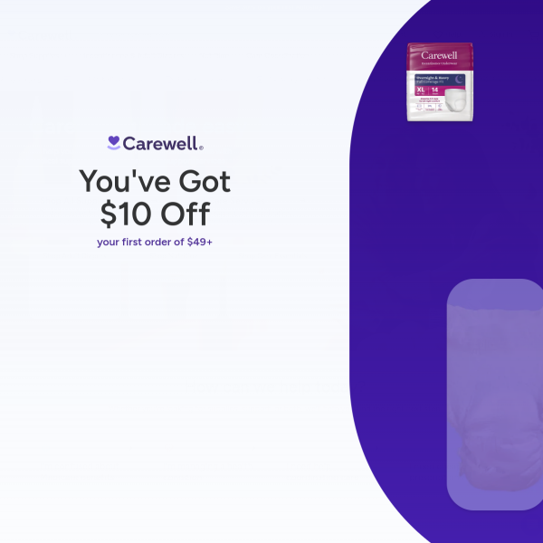 carewell.com