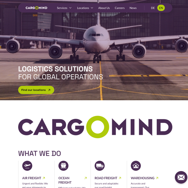 cargomind.com