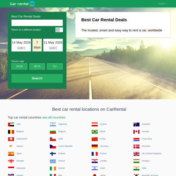 carhire.pro