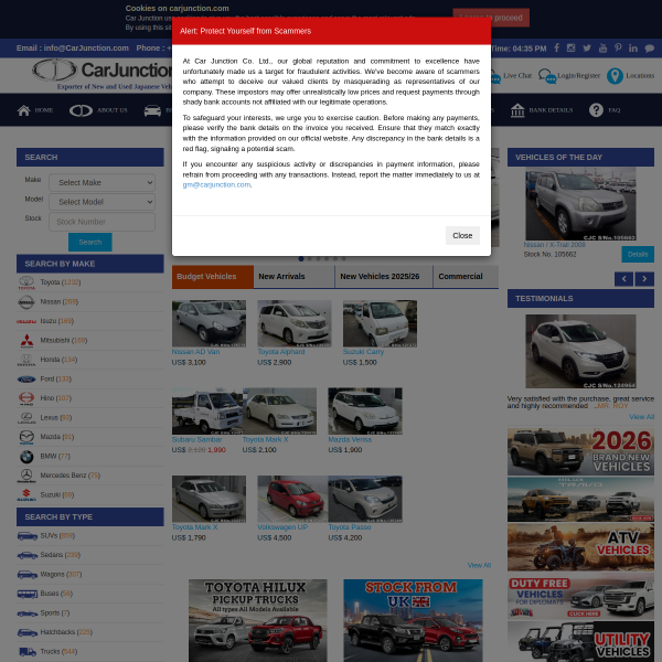 carjunction.com