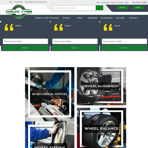 carlinktyres.com.au