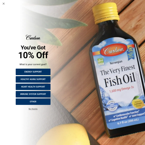 carlsonlabs.com