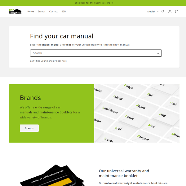 carmanuals.fr
