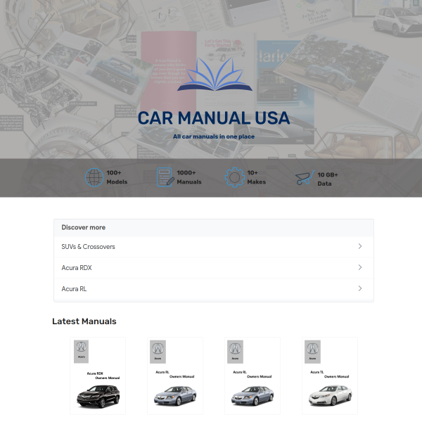 carmanualusa.com