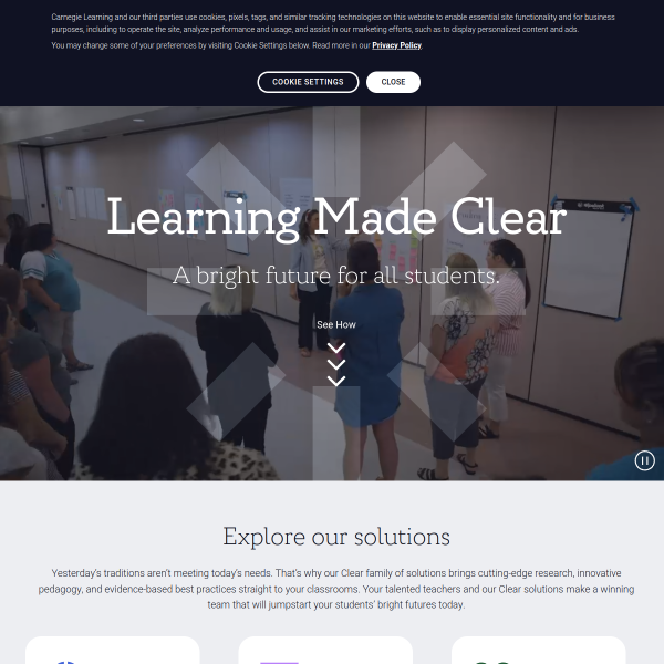 carnegielearning.com