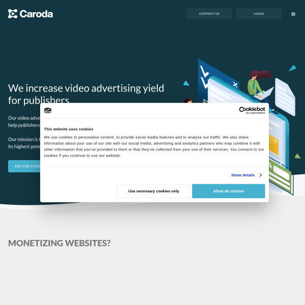 caroda.io