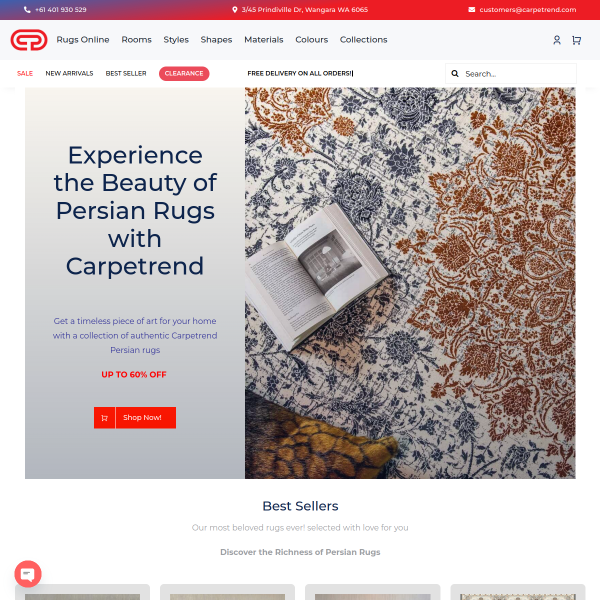 carpetrend.com
