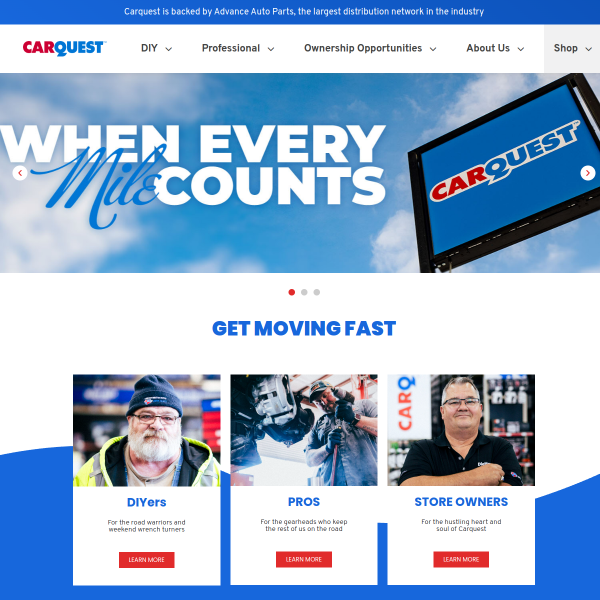carquest.com