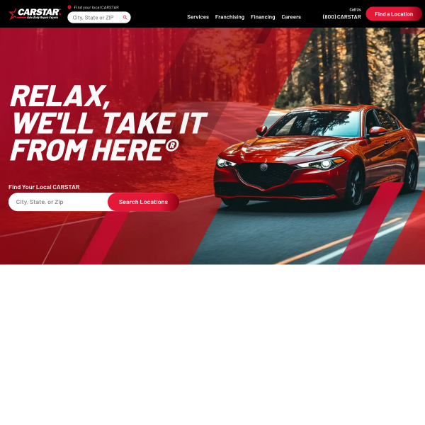 carstar.com