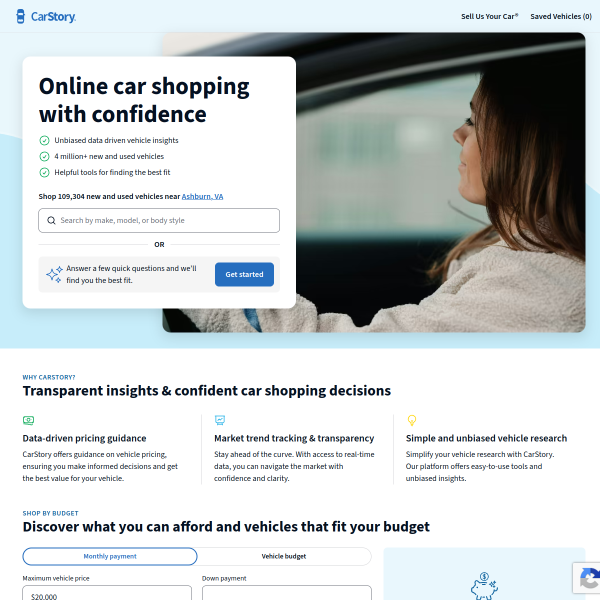 carstory.com