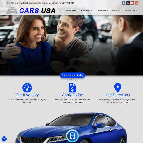 carsusa.us