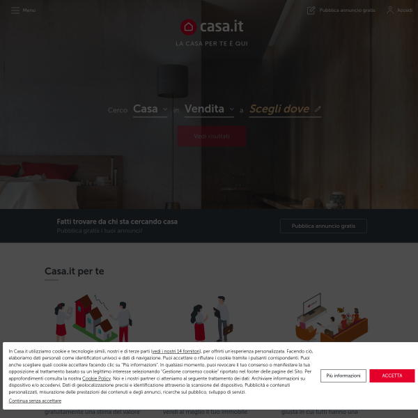 casa.it