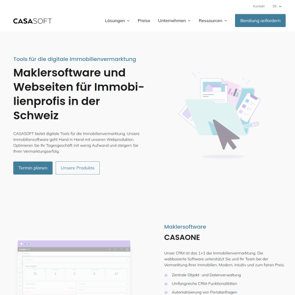 casasoft.ch
