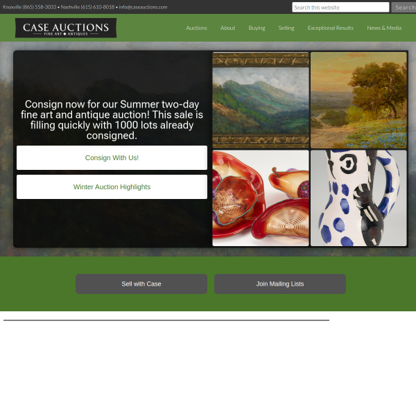 caseantiques.com