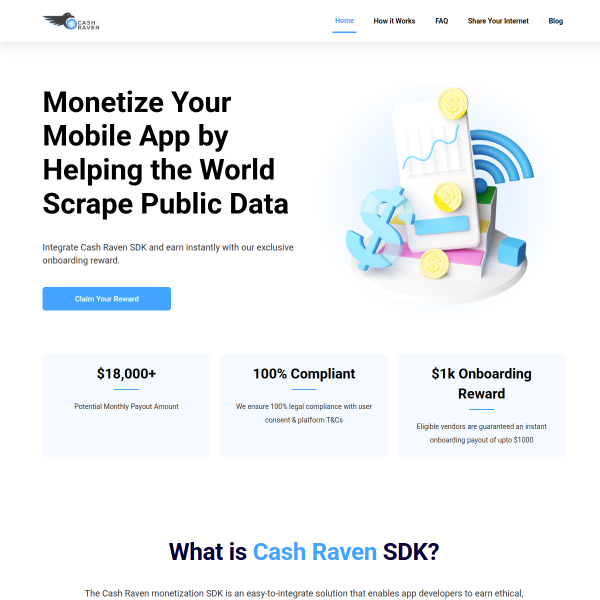 cashraven.io