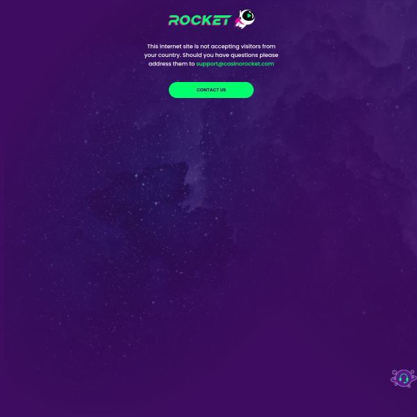 casinorocket.com