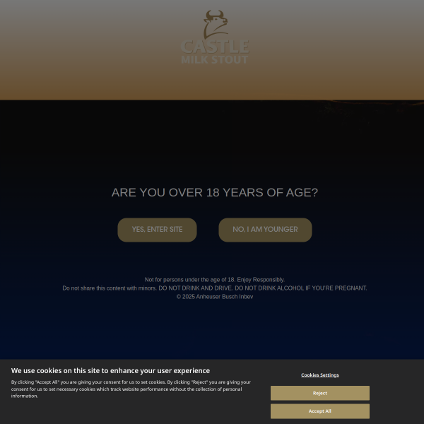 castlemilkstout.co.za