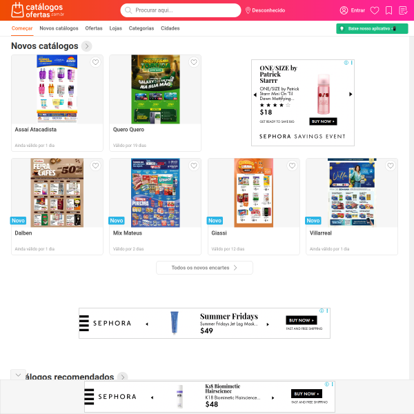 catalogosofertas.com.br