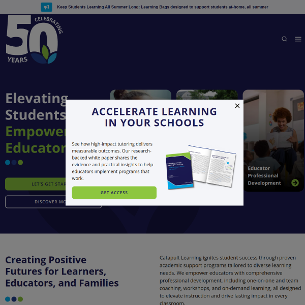 catapultlearning.com