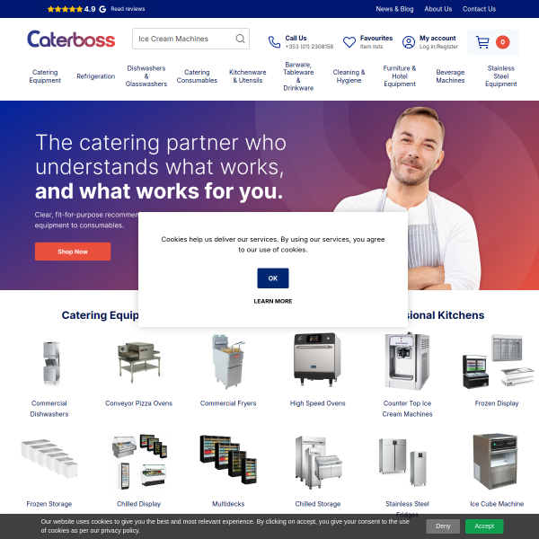 caterboss.ie