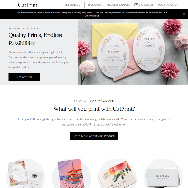 catprint.com