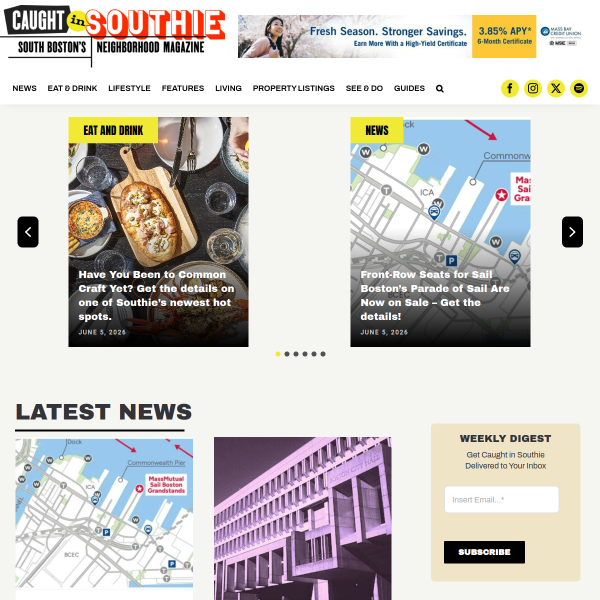 caughtinsouthie.com