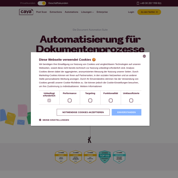 caya.com
