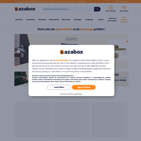 cazabox.com