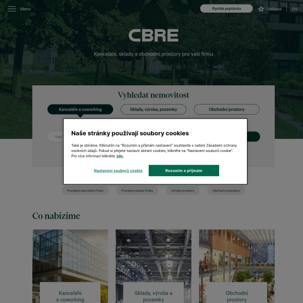 cbreproperties.cz