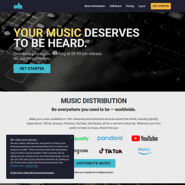 cdbaby.com