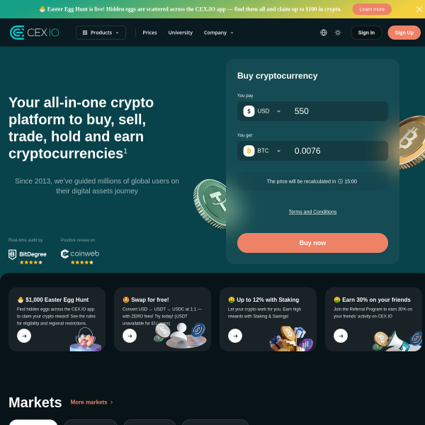 cex.io