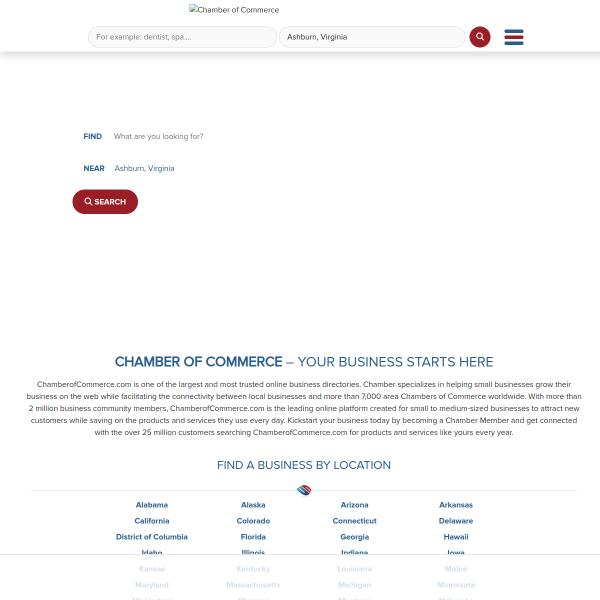 chamberofcommerce.com