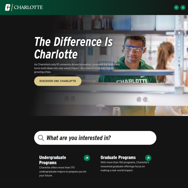 charlotte.edu