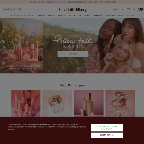 charlottetilbury.com