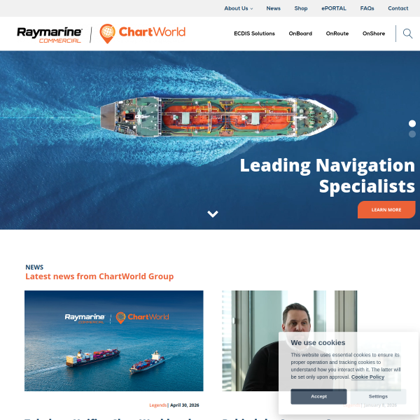 chartworld.com