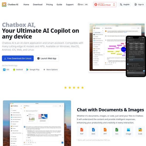 chatboxai.app
